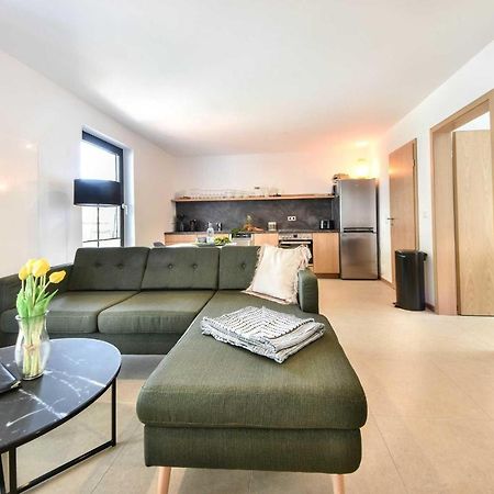 Sonnenlauf Wohnung Nord Χέρινγκσντορφ Εξωτερικό φωτογραφία