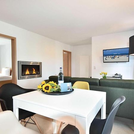 Sonnenlauf Wohnung Nord Χέρινγκσντορφ Εξωτερικό φωτογραφία