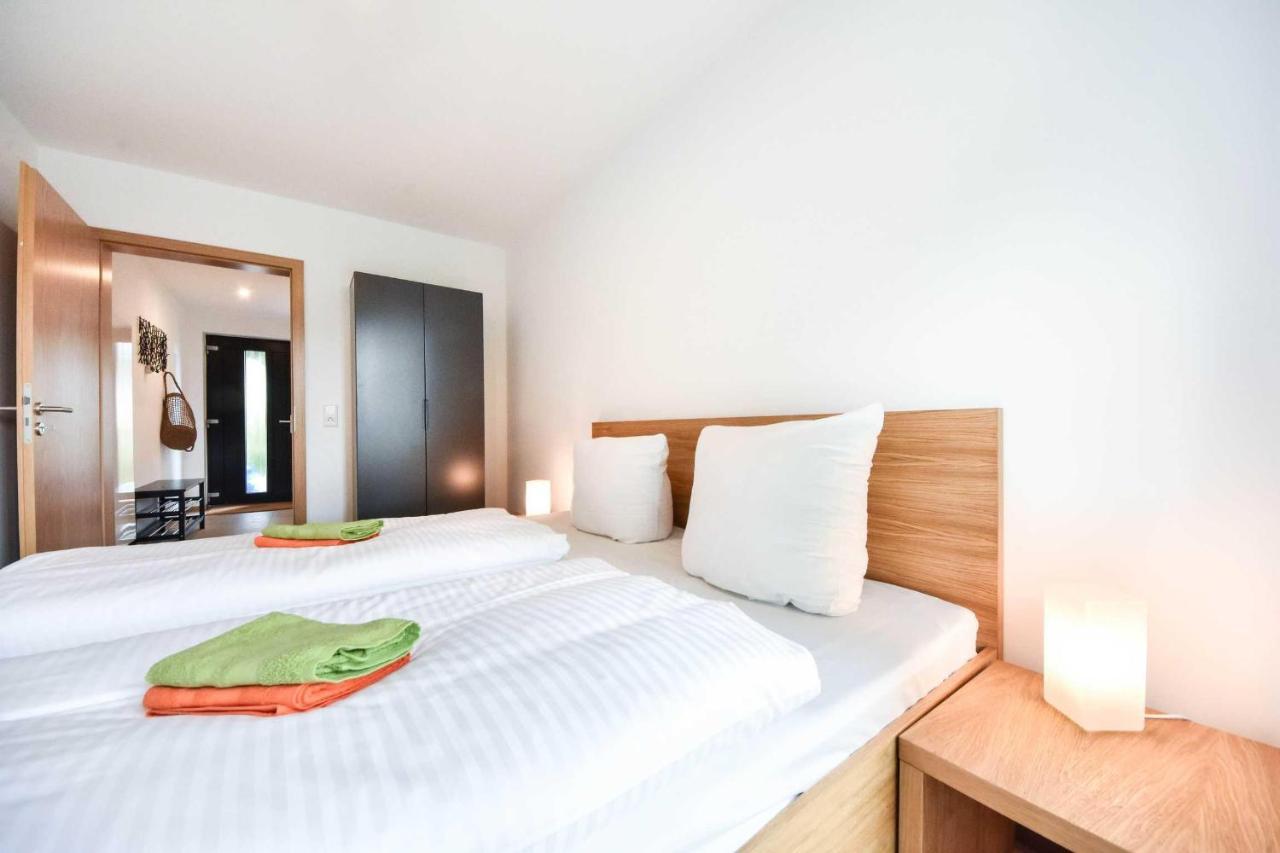 Sonnenlauf Wohnung Nord Χέρινγκσντορφ Εξωτερικό φωτογραφία